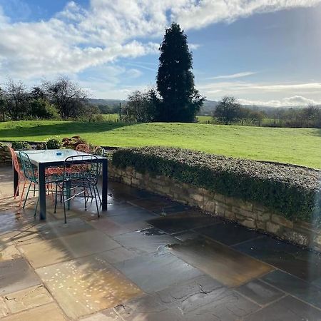 South Cottage - Garden, Views, Parking, Dogs, Cheshire, Walks, Family Adlington Exteriér fotografie