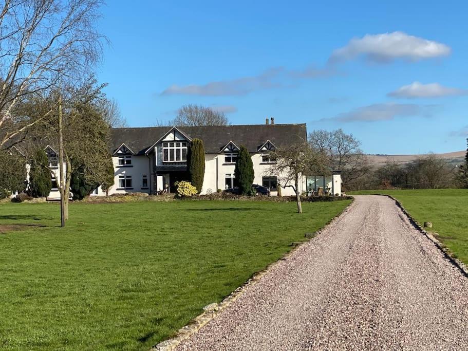 South Cottage - Garden, Views, Parking, Dogs, Cheshire, Walks, Family Adlington Exteriér fotografie