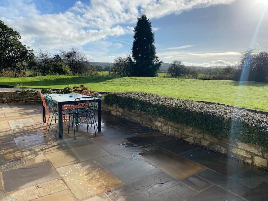 South Cottage - Garden, Views, Parking, Dogs, Cheshire, Walks, Family Adlington Exteriér fotografie