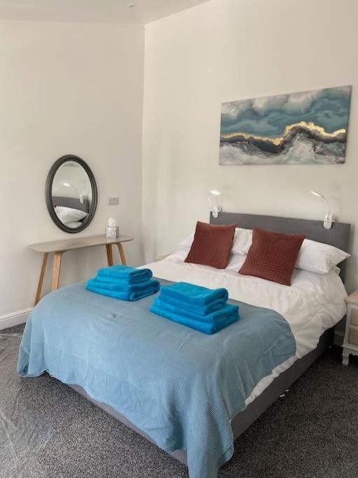 South Cottage - Garden, Views, Parking, Dogs, Cheshire, Walks, Family Adlington Exteriér fotografie
