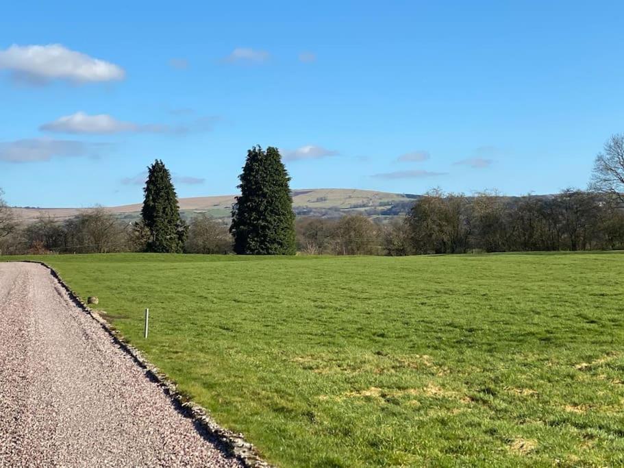 South Cottage - Garden, Views, Parking, Dogs, Cheshire, Walks, Family Adlington Exteriér fotografie